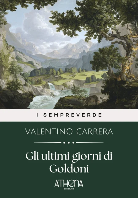 Gli ultimi giorni di Goldoni